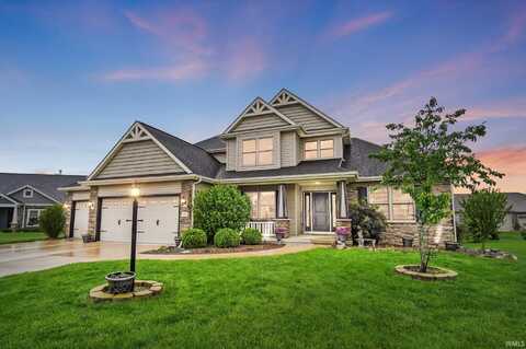 10221 Windsail Cove, New Haven, IN 46774