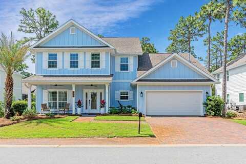 103 Bayou Manor Road, Santa Rosa Beach, FL 32459