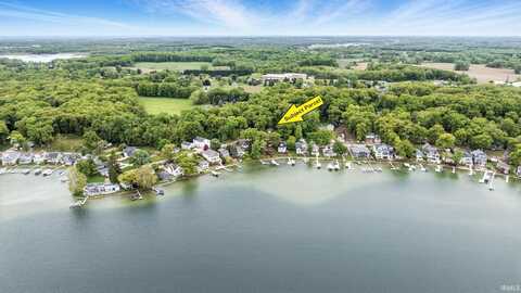 3665 W Shady Side Road, Angola, IN 46703