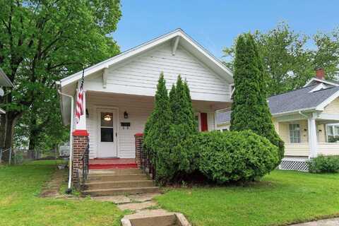 4321 Tacoma Avenue, Fort Wayne, IN 46807
