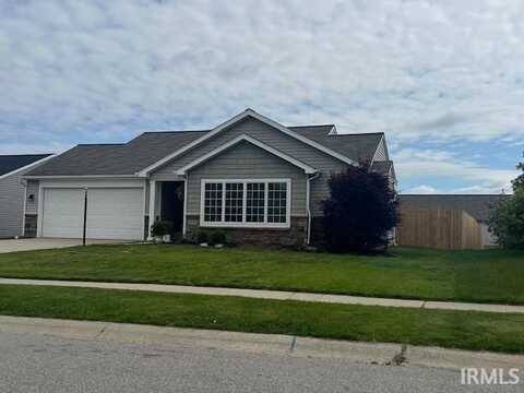 15276 Towne Gardens Court, Huntertown, IN 46748