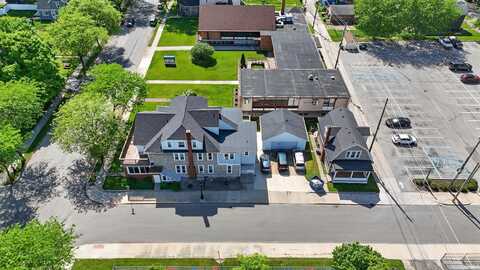 609 - 615 Fry Street, Fort Wayne, IN 46808