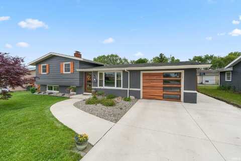 2023 Huffman Boulevard, Fort Wayne, IN 46808