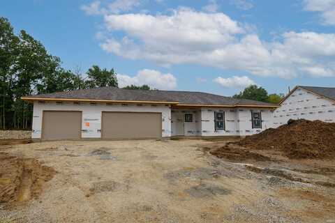 988 E Hawthorn Lane, Columbia City, IN 46725