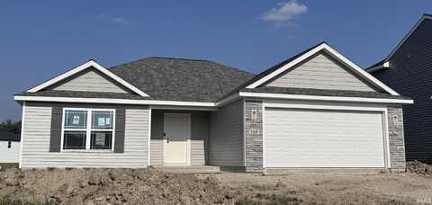568 Lago Court, Fort Wayne, IN 46818