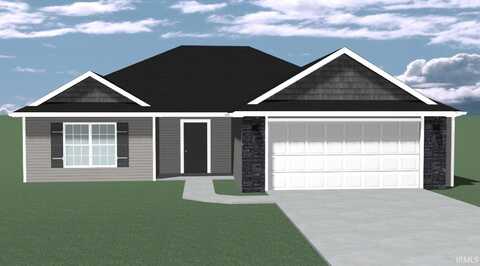 568 Lago Court, Fort Wayne, IN 46818