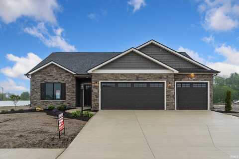 502 Caribou Crossing, Auburn, IN 46706