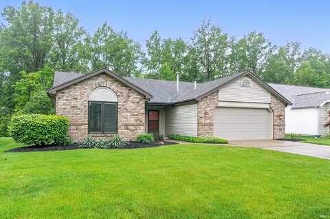 907 Woodland Springs Place, Fort Wayne, IN 46825