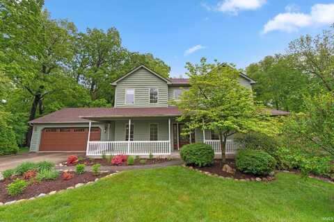 2711 Spring Creek Drive Drive, Fort Wayne, IN 46808