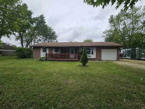 6201 N State Rd 101, Decatur, IN 46733