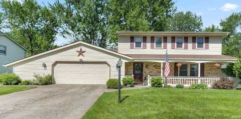 3817 Walden Run, Fort Wayne, IN 46815