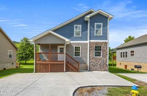 2046 Slippery Rock Circle, Sevierville, TN 37862