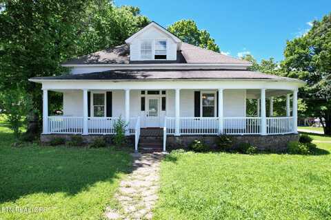 309 Englewood Ave, Englewood, TN 37329