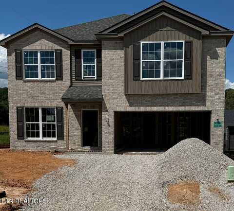 9013 Jonathan Creek Drive, Knoxville, TN 37931