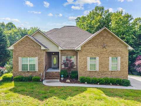 211 Timberland Trail Lane, Rocky Top, TN 37769