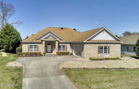 124 Santee Way, Loudon, TN 37774