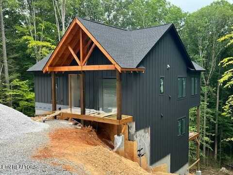 106 Fairway Circle, Townsend, TN 37882