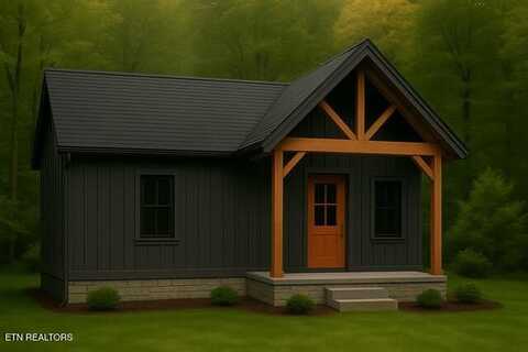 106 Fairway Circle, Townsend, TN 37882