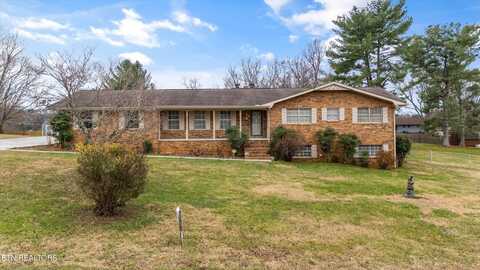 1007 Williams St, Maryville, TN 37803