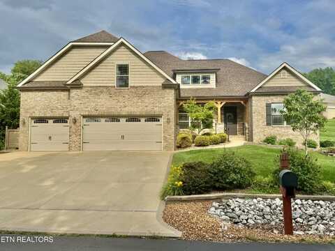 111 Tecumseh Lane, Loudon, TN 37774