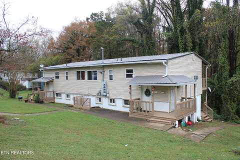 104 Hoyt Lane, Oak Ridge, TN 37830