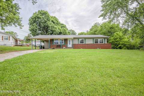 4316 Walpine Lane, Knoxville, TN 37921