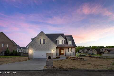 6306 Mountain Rise Drive, Knoxville, TN 37938