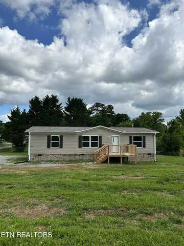 4821 Guinn Rd, Knoxville, TN 37931