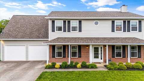 9221 Countryway Dr. Drive, Knoxville, TN 37922