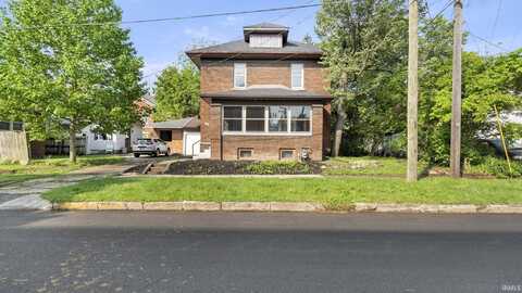 524 Byron Street, Huntington, IN 46750