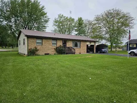 104 Green Park Drive, Portland, IN 47371