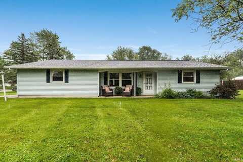 5202 Renfrew Drive, Fort Wayne, IN 46835