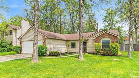 9336 Robin Meadow Place, Fort Wayne, IN 46835