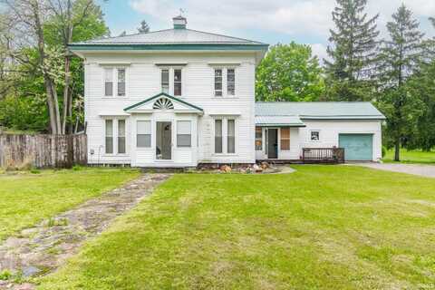 4370 N 230 E, Howe, IN 46746