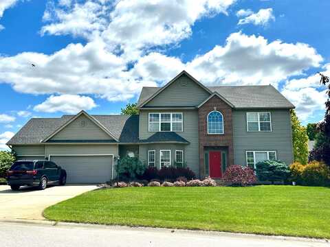 53088 Prestwick Court, Granger, IN 46530