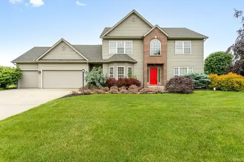 53088 Prestwick Court, Granger, IN 46530