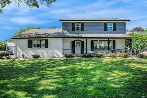 23337 Shorelane, Elkhart, IN 46514