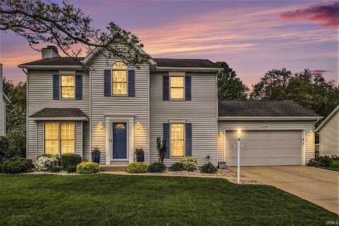 54453 Sagewood Drive, Mishawaka, IN 46545