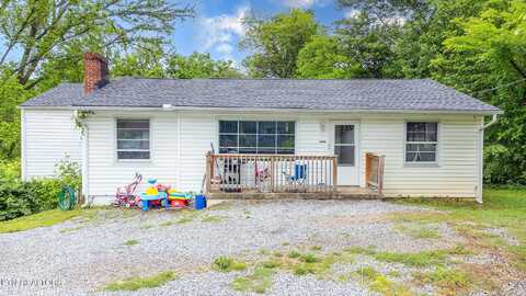 1711 S Fay St, Knoxville, TN 37921