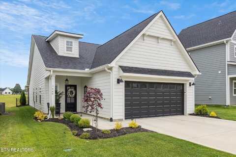 1665 Spring Berry Lane, Knoxville, TN 37924