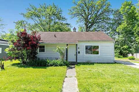 1110 E Pettit Avenue, Fort Wayne, IN 46806