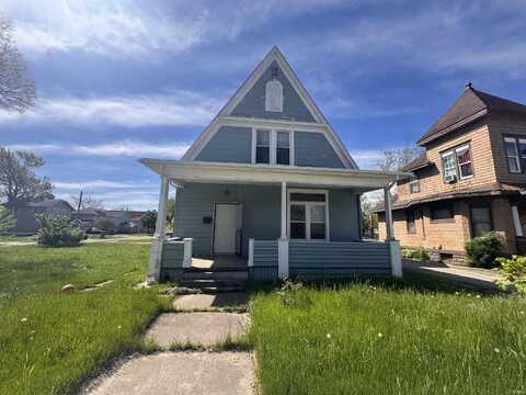 1326 E pontiac Street, Fort Wayne, IN 46806