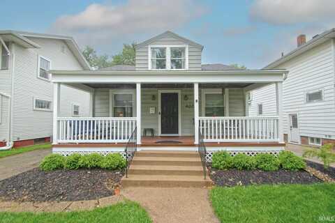 4020 Tacoma Avenue, Fort Wayne, IN 46807