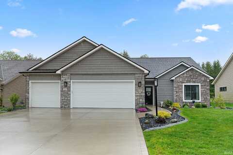 15332 Annabelle Place, Leo, IN 46765