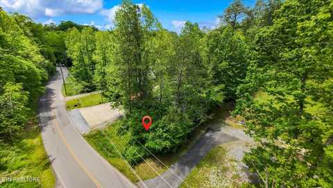 Lot 16 Powder Mill Rd, Gatlinburg, TN 37738