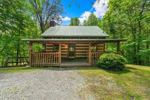 1626 Lake Drive, Gatlinburg, TN 37738