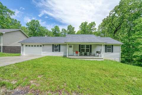 3003 Opalochee Drive, Crossville, TN 38572
