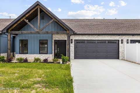 121 Blue Phlox Lane, Andersonville, TN 37705