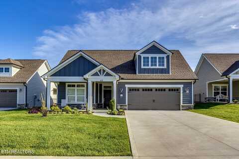 412 Sycamore Place, Loudon, TN 37774