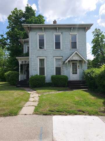 718 E Lewis Street, Fort Wayne, IN 46802